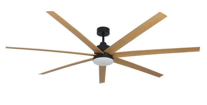 Gambar MT.EDMA MACRO 72" Kipas Angin Dekorasi - MBK-Oak dari EDMA ELECTRONICS undefined Tokopedia