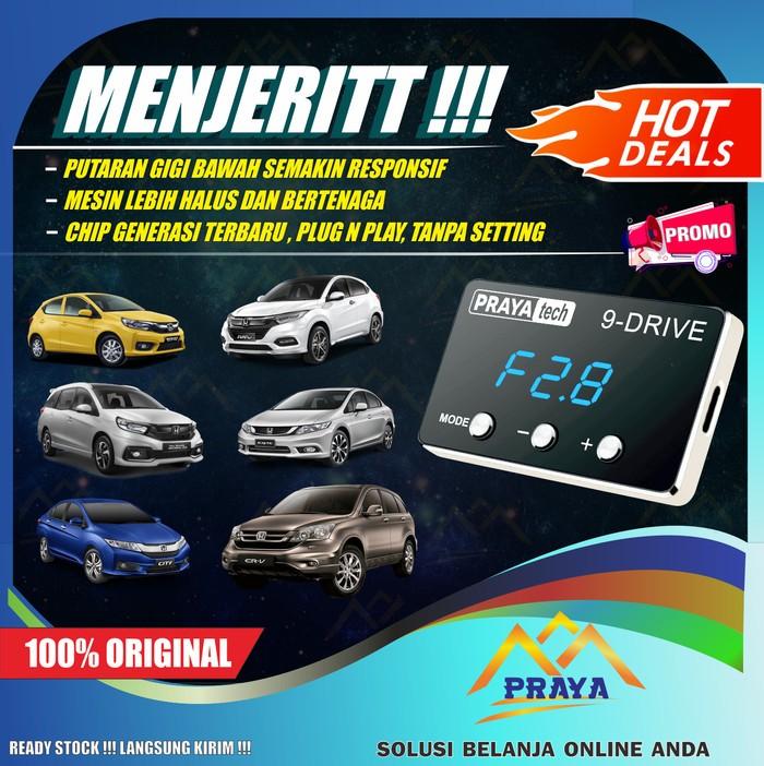 Gambar 9drive Piggy back Remap Ecu HONDA FREED CITY EVALIA ERTIGA SWIFT IGNIS - SWIFT dari Praya X undefined Tokopedia