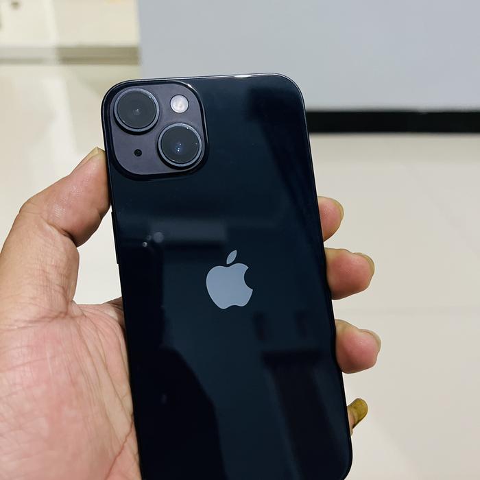 Gambar link tukar tambah iphone 13 ibox dari jecky undefined Tokopedia