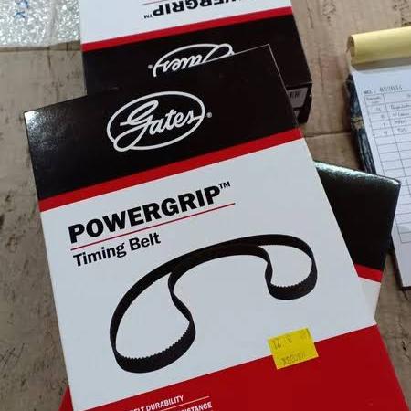 Gambar Timing belt accent bulat gates dari Autopartshop88 undefined Tokopedia