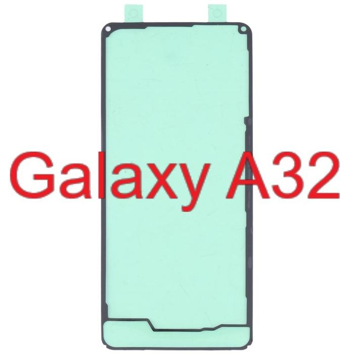 Gambar dhesive Back Door Lem Perekat Samsung Galaxy A32 / Z Fold4 / Z Flip4 - A32 dari Benefit88 undefined Tokopedia