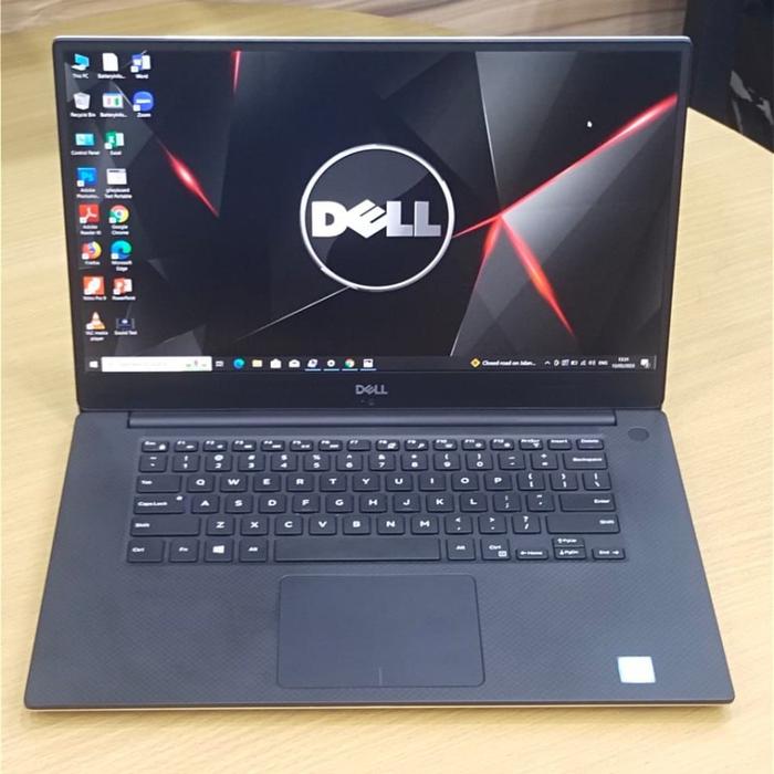 Jual Laptop Dell Precision 5530 Core i7 8850H RAM 16GB / SSD 256  