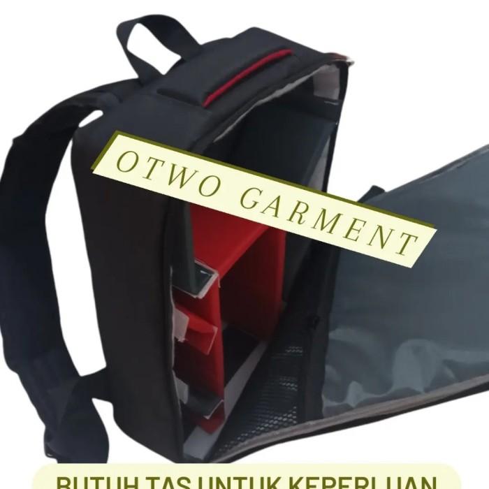 Gambar TAS drone SJRC F22s PRO Backpack Lumosond gear dari OtwoGarments undefined Tokopedia