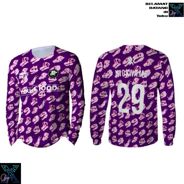 Gambar Baju Kaos Jersey Paper Rex Valorant Home Away 2023 Free Nickname Nomor - Panjang 02, XL dari Clamp X undefined 5 Tokopedia