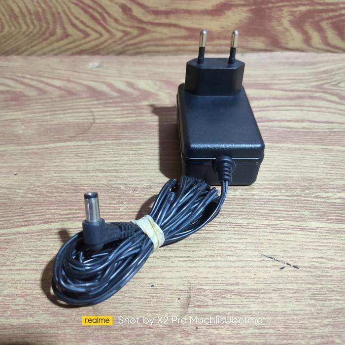 Gambar D-Link Dir-612 300Mbps Wireless Router Dlink WAN PPPoE AP N300 - tambah adaptor dari Uberma Computer undefined Tokopedia