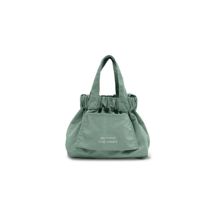 Gambar READY beyond the vines micro dumpling - Neo mint dari thesplendidproject undefined 4 Tokopedia