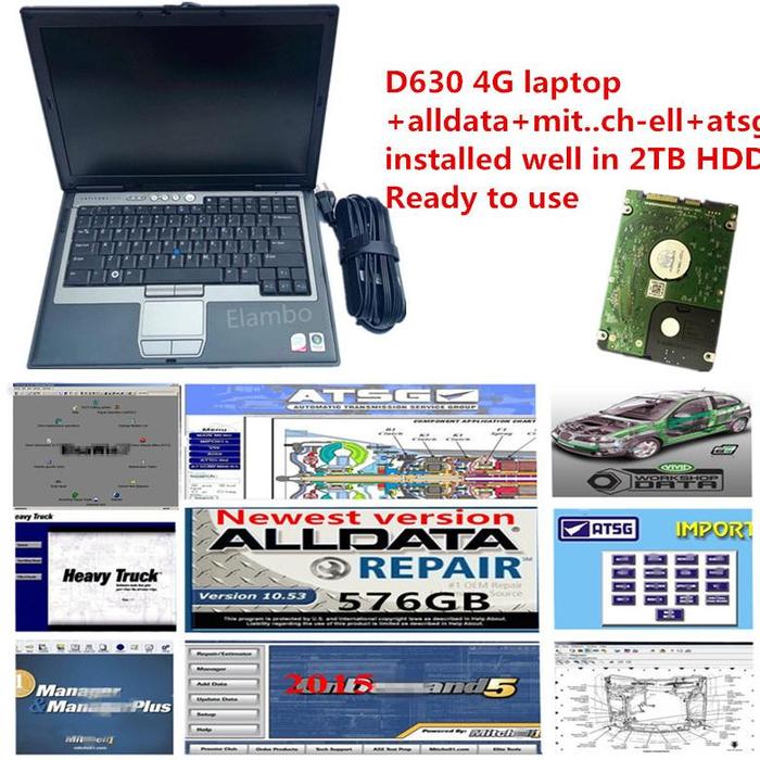 Gambar Promo 2021All Data Wiring Diagrams Auto Repair Software Alldata Mi dari Aksara S16 undefined Tokopedia