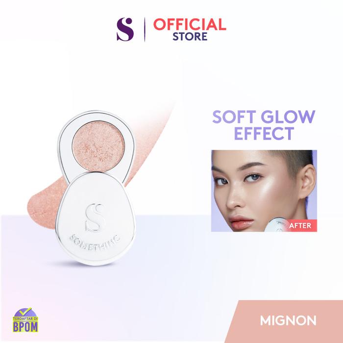 Gambar SOMETHINC IMMORTAL Highlighter - Mignon dari Somethinc undefined Tokopedia