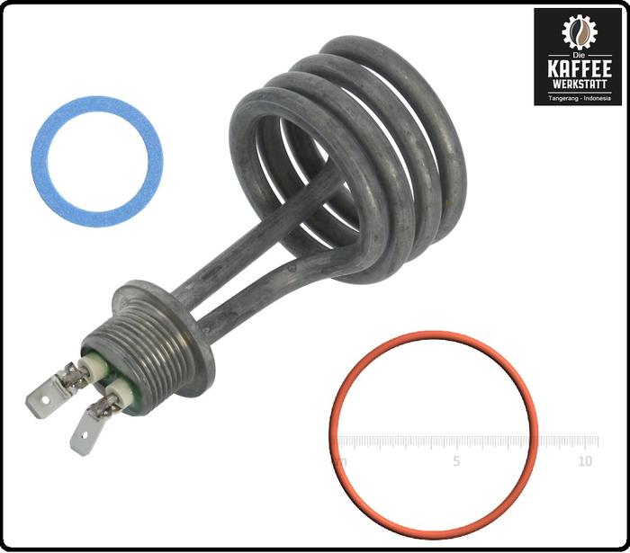 Heating Element Rancilio Silvia Thermostat Heating Element