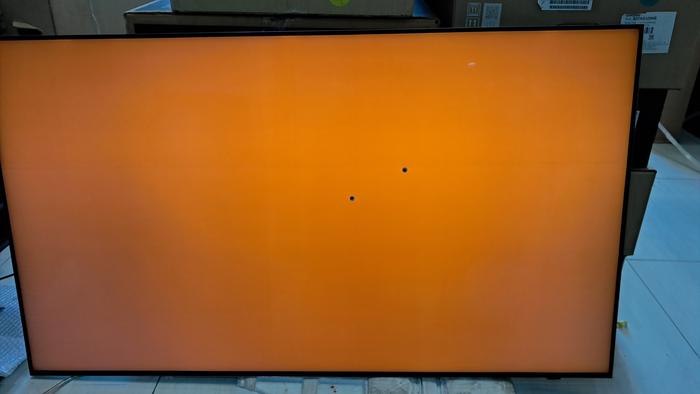 Gambar Samsung Smart TV 55 inch Neo QLED 8K QA55QN700BKXXD - UNIT 4 FOTO 1 dari Samsung Grade undefined Tokopedia