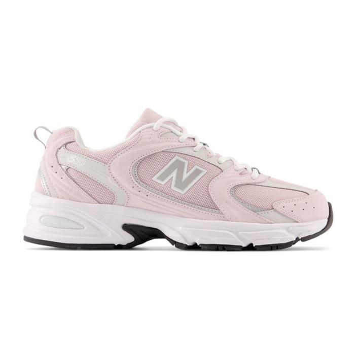 Grey New Balance Pink Runners New Balance Kids 9060 