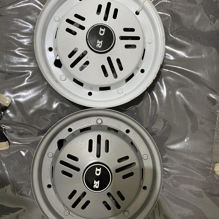 Gambar velg vespa DR R10 new old stock tasikmalaya dari GarasiVespa undefined Tokopedia