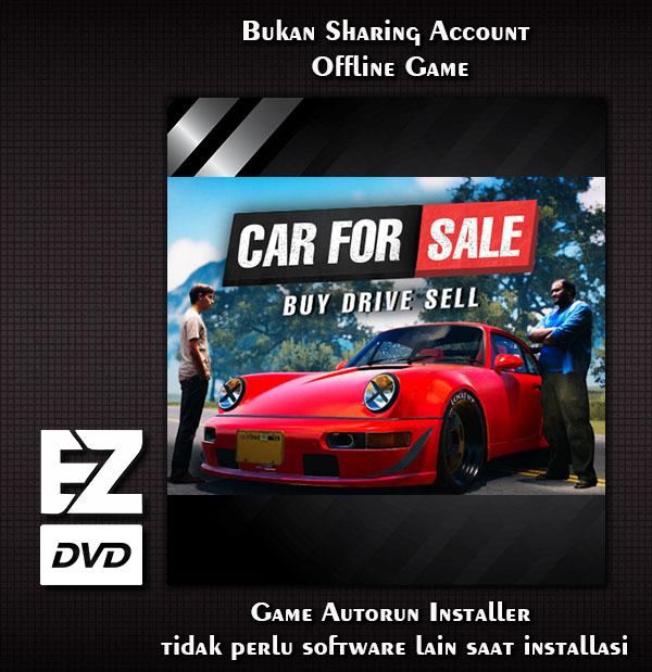 Car Games 2gb Ram Laptop Games Jual Car For Sale Simulator 2023 PC