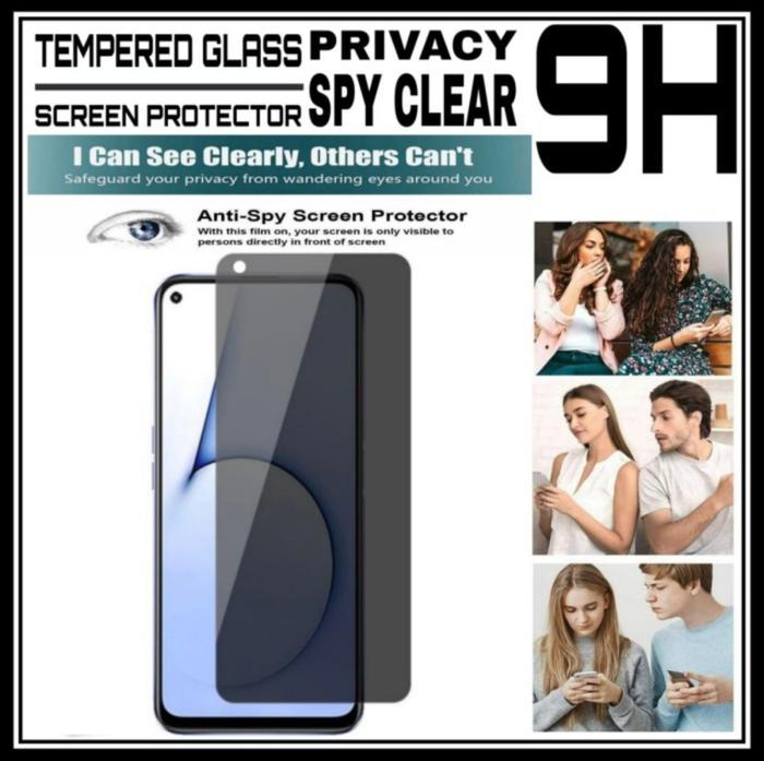 Gambar OPPO RENO8 T RENO 8T 4G TEMPERED GLASS SPY CLEAR ANTI GORES SCREEN 9H - CLEAR, OPPO RENO 8T 4G dari Markas acc 88 undefined Tokopedia