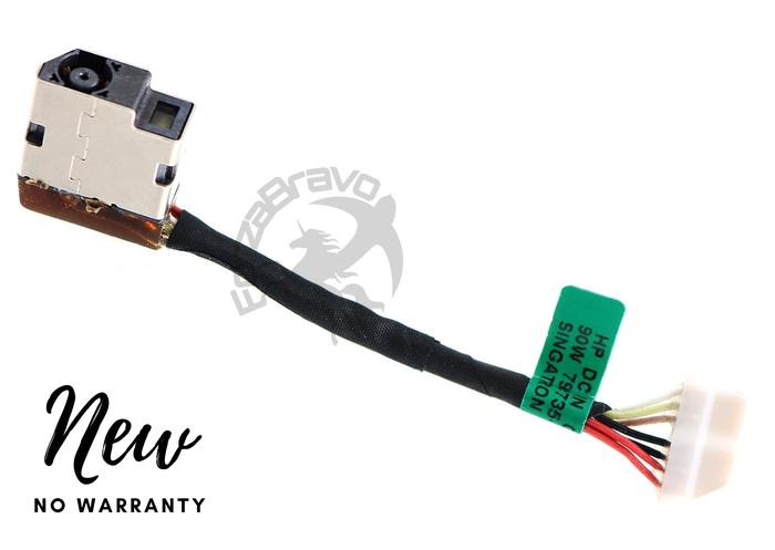 Laptop Camera Module Board HP Pavilion Webcam Replacement - Built-in ...