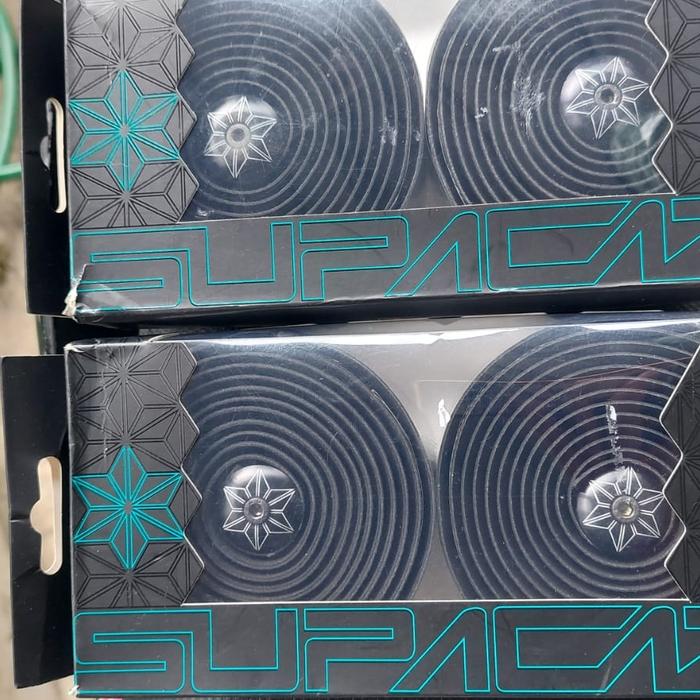 Gambar bar tape supacaz sticky kush dari Scoolpads undefined Tokopedia