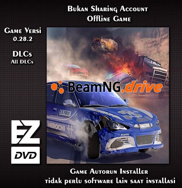 Play Beamng Beamng Drive Ps4 Game On Steam