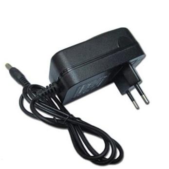 Gambar Adaptor untuk Vacuum Cleaner Brex VC 100 Power Adapter Charger VC 100 dari IS Surabaya 1 undefined Tokopedia