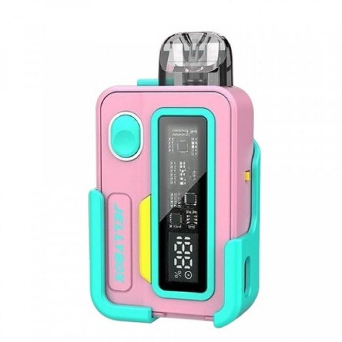Gambar Rincoe Jellybox XS Isabella Edition 30W 1000mAh Pod Kit dari GalaVape undefined Tokopedia