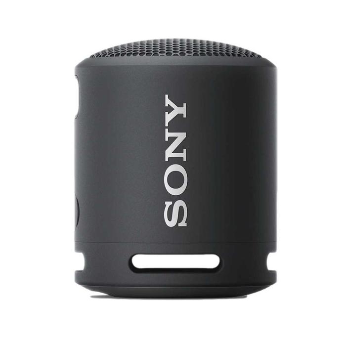 Gambar Sony SRS-XB13 EXTRA BASS Portable Wireless Speaker SRS XB-13 - Black dari Clever Tech Official undefined Tokopedia