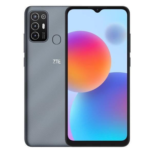Gambar ZTE Blade A52 4/64GB - Grey dari jikalaku undefined Tokopedia
