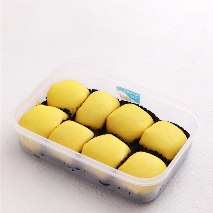Gambar Promo Opening Durian Chewy Soes dan Durian Pancake Belah Doeren Jagaka - Pancake dari Belah Doeren Jagakarsa Jakarta Selatan Tokopedia