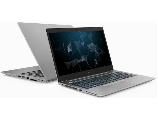JC03145 HP ZBook 14U G5 i7 WX310搭載 バッテリー新品 美品 office