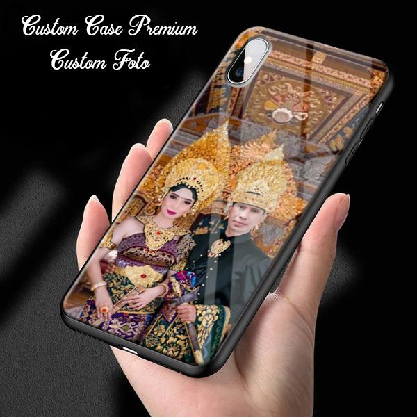 Gambar Custom Case Premium Balinese - Custom dari Eshopbali undefined Tokopedia