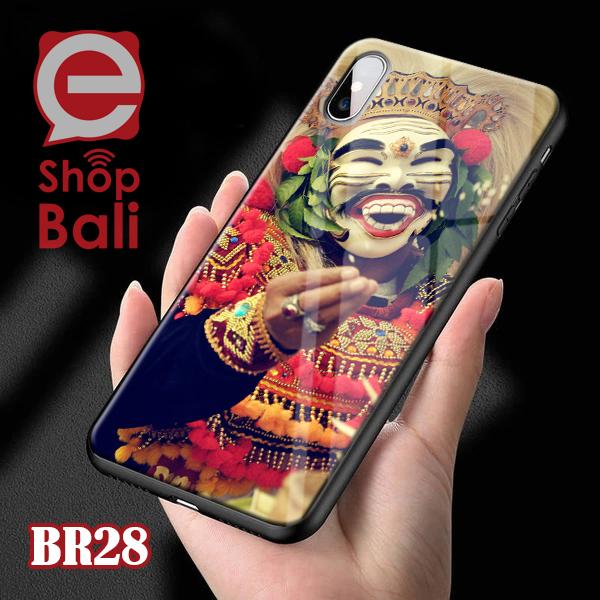 Gambar Custom Case Premium Balinese - BR28 dari Eshopbali undefined Tokopedia