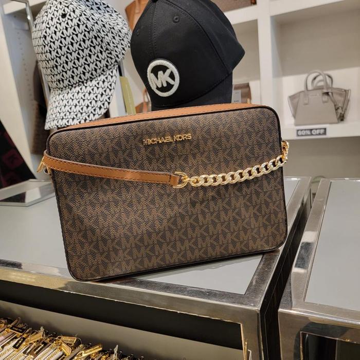 Kors Jet Set Knock Off Mk Bags Michael Kors Jet Set Logo Tote Bag