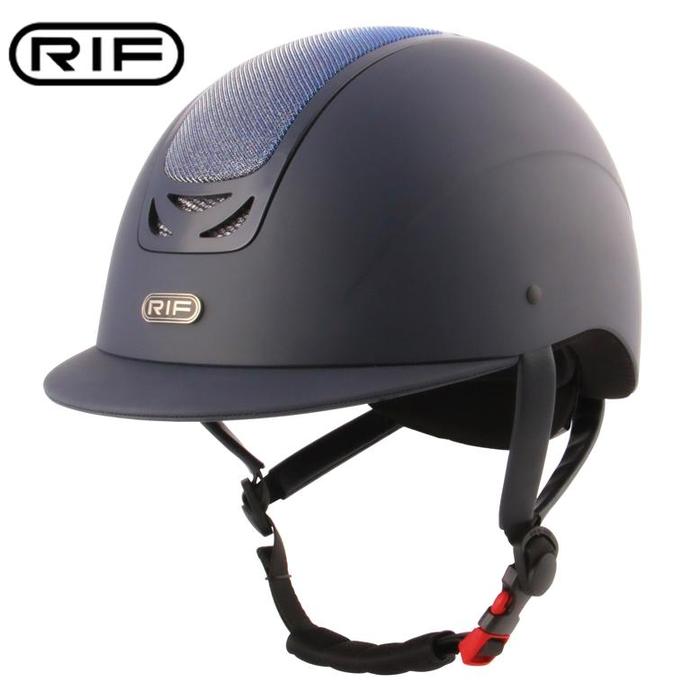Gambar Murah Equestrian Helmet Rif Helmet Professional Riding Helmet Brea dari Aksara S1 undefined Tokopedia