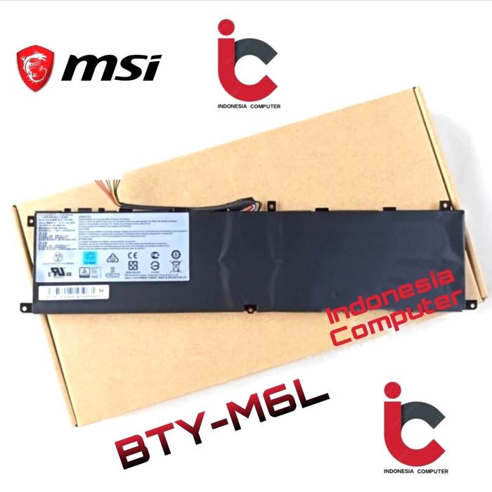 Ventilateur GPU MSI Stealth Thin GS65 9SE-1446FR – Neuf, Pièce Détachée