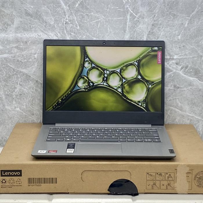 Lenovo Ideapad Slim Athlon Silver Jual Laptop Lenovo Ideapad Slim