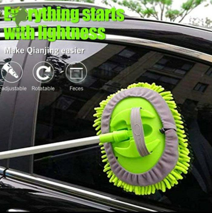 Gambar tele car wash original elf dari elfToserba undefined Tokopedia