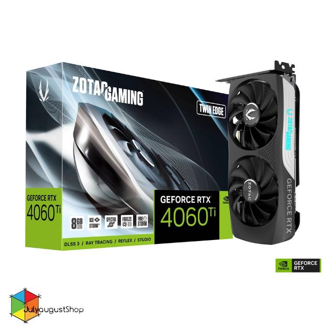 GeForce RTX 4060Ti StormX 8GB 箱無し ジャンク Palit GeForce RTX