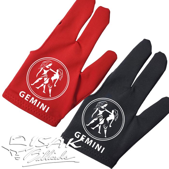 Gambar Zodiac Billiard Glove Set #1 - Sarung Tangan Biliar Pool Lycra Hype dari ISAK Billiard Sports Co. undefined 4 Tokopedia