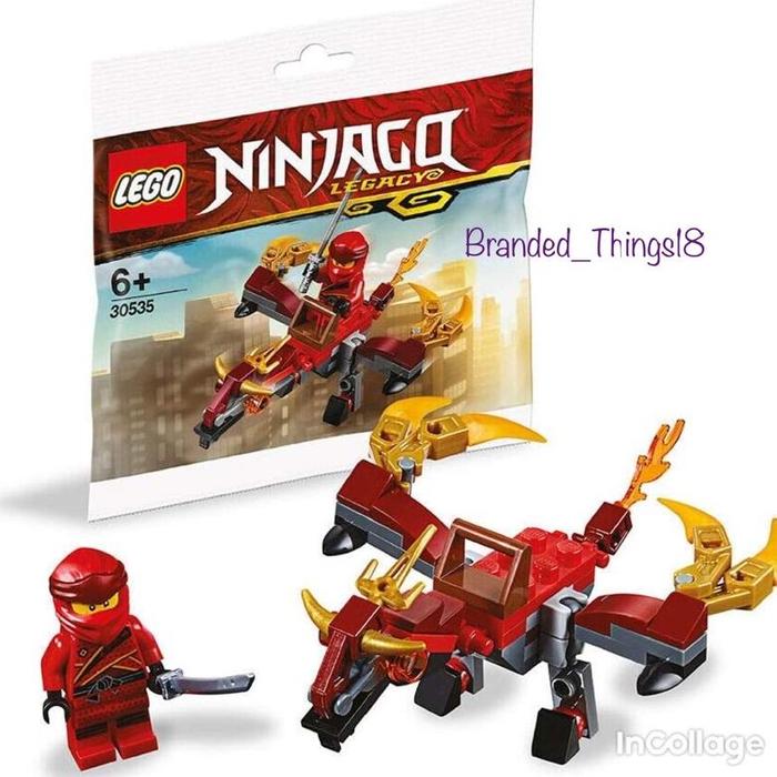 Official Trailer The Lego Ninjago Movie Dailymotion Game