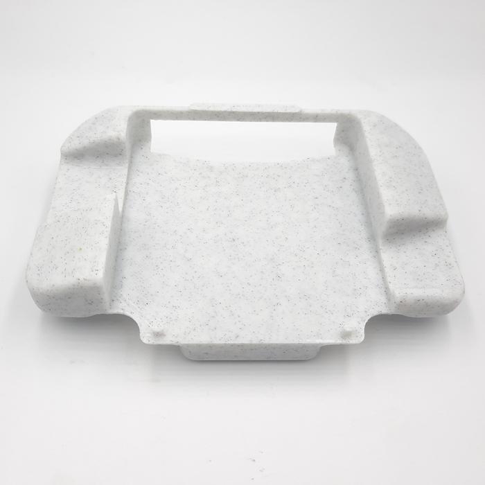 Gambar GameBoy Advance SP Nintendo grip - White Marble dari Coffee-3d undefined Tokopedia