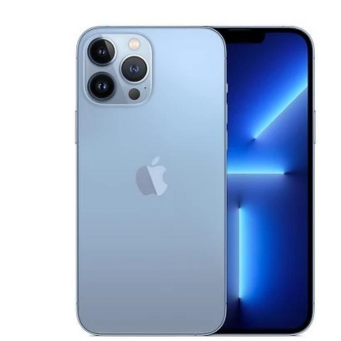 Gambar iphone 13 pro 128gb ibox second dari TokoApeGeAde undefined Tokopedia