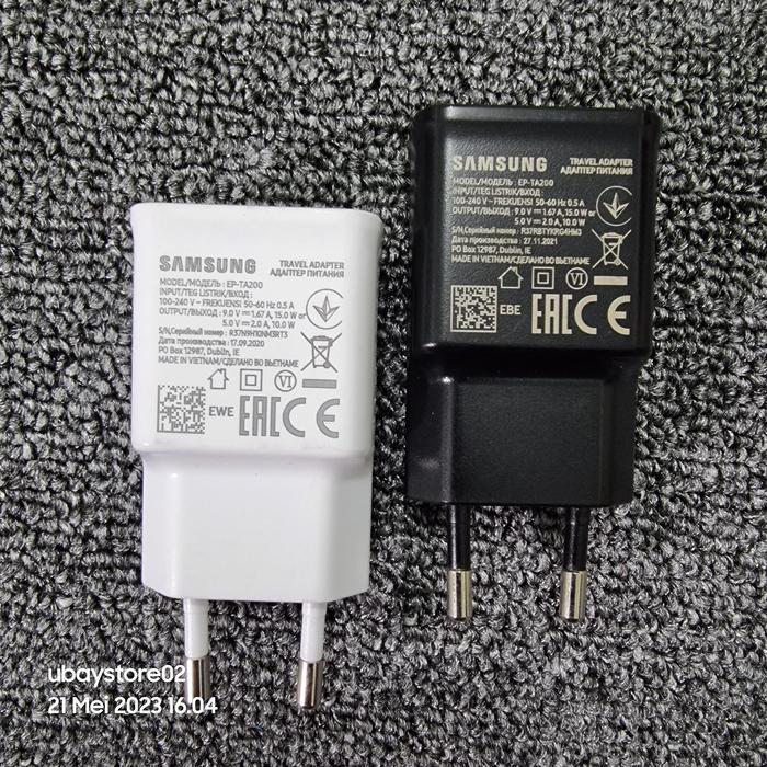 Samsung A11 Charger Samsung A30s Original Wholesale USB Charging