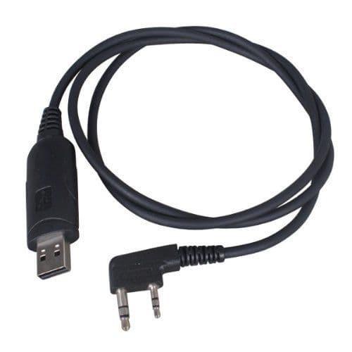 Gambar Kabel / cable data USB program Ht Walkie Talkie WLN ORIGINAL - program usb dari HT WLN STORE undefined Tokopedia