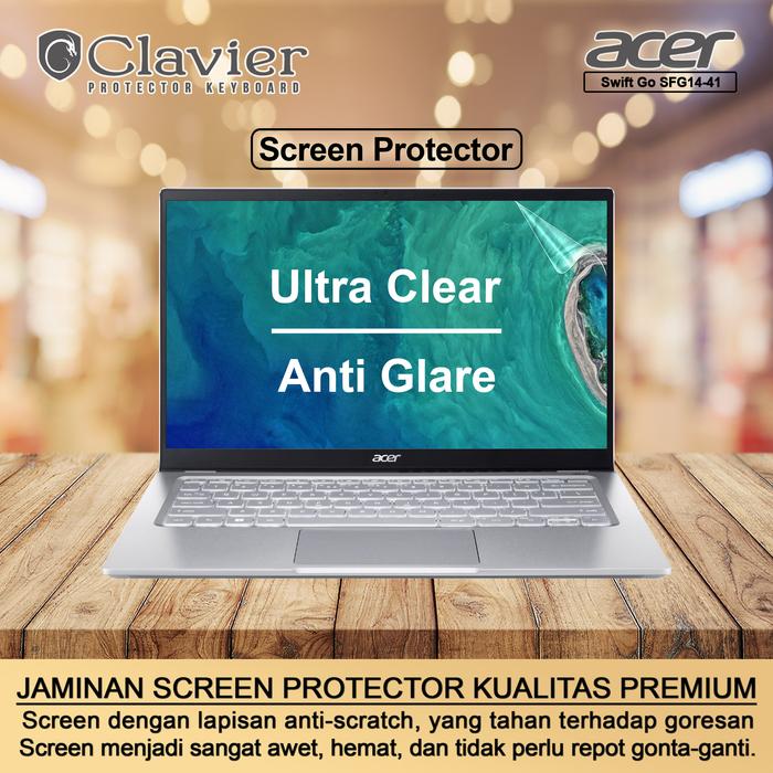 Jual Screen Protector Anti Gores Acer Swift GO SFG14-41-R3ZH R72E