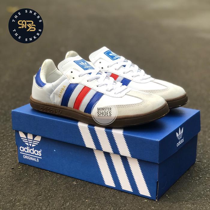 adidas gazelle silver green womens adidas Originals Samba OG - JS3831 | SNS