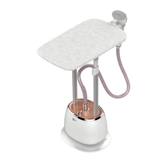 Gambar IUIGA Garment Steamer || Setrika Uap - Garment Steamer dari Toko Isan undefined Tokopedia