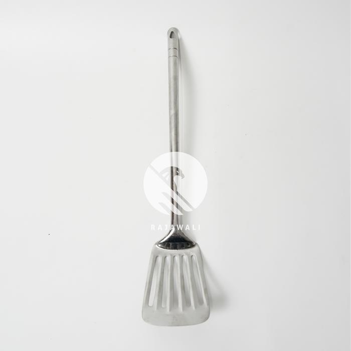 Gambar Utensil / Peralatan Masak Stainless - Sutil Garis dari Rajawali Kraftindo undefined Tokopedia