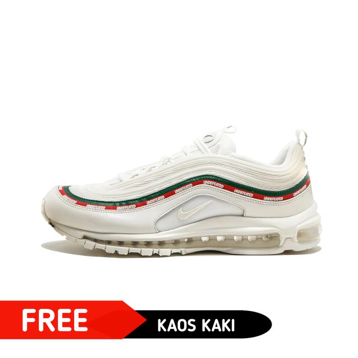 Nike Shoes Harga Air Max 97 Undefeated Air Max 97 Og Undefeated