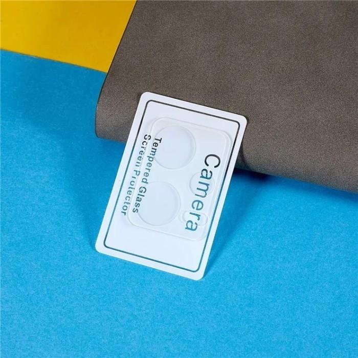 Gambar XIAOMI REDMI NOTE 12 12PRO 12PRO 5G TEMPERED GLASS CAMERA - Note 12 Pro 5G dari Ninepointnine undefined Tokopedia