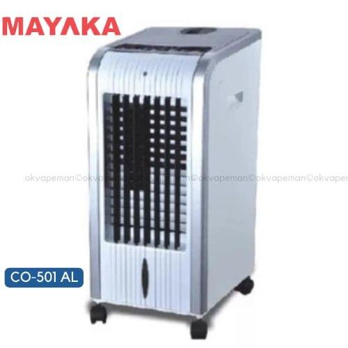 Jual MAYAKA Air Cooler-Kipas Angin-Pendingin Udara CO 501 AL