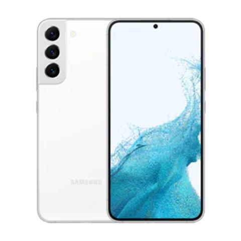 Gambar Samsung Galaxy S22 Plus 5G 256 S22+ Garansi Resmi 8/256 256GB 8/128 - Putih, S22 256GB dari hijauorange undefined Tokopedia