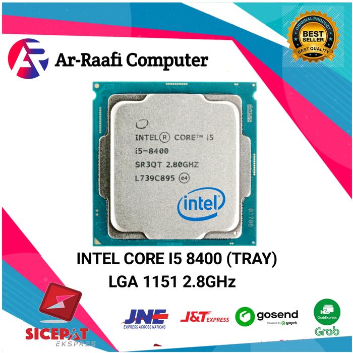 【2枚セット】Core-i5 8400、8500 i5-8400 2個セット Intel Core i5-8500が1個、i5-8400が2